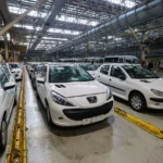 ثبت نام مرحله جدید ایران خودرو/ فقط چند ساعت فرصت باقی است + لینک