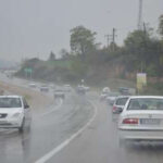 ثبت ۳.۳ میلیون تردد در جاده‌های استان سمنان