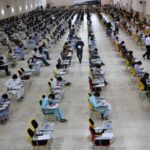 ثبت‌نام آزمون صلاحیت حرفه‌ای گروه پرستاری ۲۳ آذر آغاز می‌شود