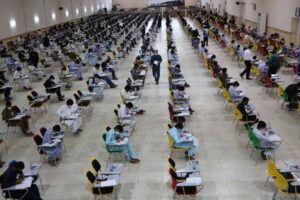 ثبت‌نام آزمون صلاحیت حرفه‌ای گروه پرستاری ۲۳ آذر آغاز می‌شود