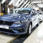 ثبت‌نام یازدهمین مرحله پیش‌فروش ایران‌خودرو + جزئیات و لینک