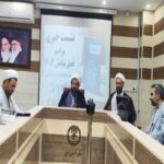 ثبت‌نام ۷ هزار و ۲۳۱ نفر در سامانه اعتکاف خراسان جنوبی