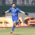 جدایی قریب‌الوقوع ستاره خارجی استقلال/ مقصد ازبکستان است؟