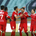 جدول لیگ برتر پس از پایان روز اول از هفته سیزدهم+ عکس