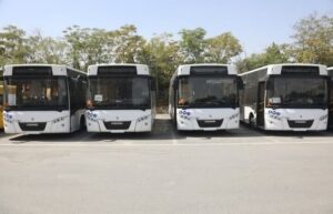 جذب ۱۰۰ درصدی تسهیلات بازسازی ناوگان حمل و نقل مسافر در لرستان