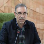 جذب ۵۹ درصدی اعتبارات سفر ریاست جمهوری به کرمانشاه