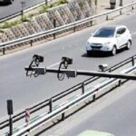 جریمه‌های اشتباه دوربین‌های بلوار مدرس شیراز لغو شد