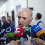 جزئیات برنامه بازی‌های تدارکاتی تیم ملی ایران