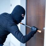 جزئیات سرقت ۲۳ میلیاردی طلا با کپی کلید خانه