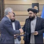 جزئیات همکاری ایران و افغانستان در حوزه غذا و دارو