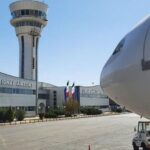 جزینی زاده: تمامی فرودگاه های استان کرمان فعال هستند