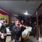 جشن شب یلدا در نوشهر