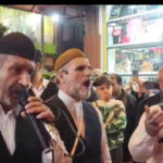 جشنواره حیات فاطمی در آمل