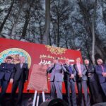 جشنواره «قرمه مهریز» در تقویم رویدادهای گردشگری ایران ثبت شد