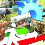 جعفری: مدیران دولتی به‌صورت عملی در کنار فعالان اقتصادی باشند