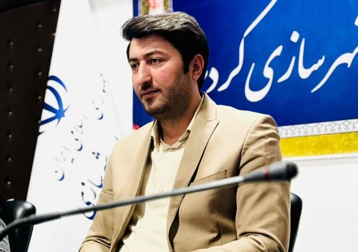 جمشیدی: آزمون ورود به حرفه مهندسان در کردستان برگزار می‌شود