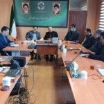 جوانمرد: نظارت قضایی بر طرح پنجره واحد زمین در اردبیل انجام می شود