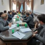 جوانمردی: اجرای مصوبات پیشگیری از جرم در خلخال الزامی است