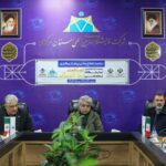 جودکی: نمایشگاه صنعت ساختمان نقطه تلاقی تولید و تجارت در مرکزی است