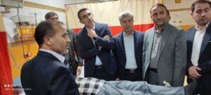 حادثه مرگبار برای معلمان در لرستان/ پنج نفر کشته و زخمی شدند