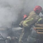 حادثه مرگبار در اصفهان/ ۹ نفر کشته شدند