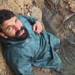 حادثه‌ی تلخ برای بلاگر معروف اینستاگرامی / سقوط «وضعتان چونه» در کوهستان