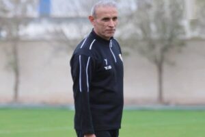 حاشیه‌های فولاد و صدرنشینی سپاهان؛ اخراج گل‌محمدی پس از گل عسگری