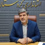 حبیبی: روند رسمی‌سازی اراضی قولنامه‌ای در کردستان تسریع یابد