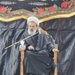 حجت الاسلام دانشمند: شناخت دشمنان اهل‌بیت(ع) برای نجات جامعه ضروری است