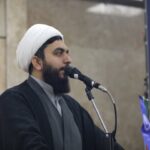 حجت الاسلام شهابی: بانوان در تبیین ارزش‌های اسلامی پیشگام باشند