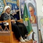 حجت الاسلام وثوق: محبت اهل بیت(ع) نسخه سعادت دنیا و آخرت است