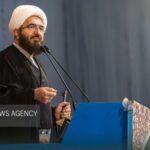 حجت‌الاسلام حاج علی اکبری: سیره آیت‌الله روحانی الگوی خدمت صادقانه است