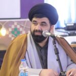 حجت‌الاسلام حسینی: توحیدمداری و اطاعت از رهبری اساس اقتدار پلیس است