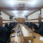 حجت‌الاسلام شریف تبار: بانوان محور تحقق اهداف فرهنگی و اجتماعی هستند