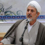 حجت‌الاسلام طیبی‌فر: جوانی جمعیت مولفه اصلی امنیت ملی است