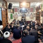 حجت‌الاسلام مومنی: هیچ‌گونه هتک حرمت به ساحت اهل‌بیت(ع) پذیرفته نیست