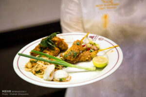 حذف «سلامت» از سفره غذایی ایرانی‌ها