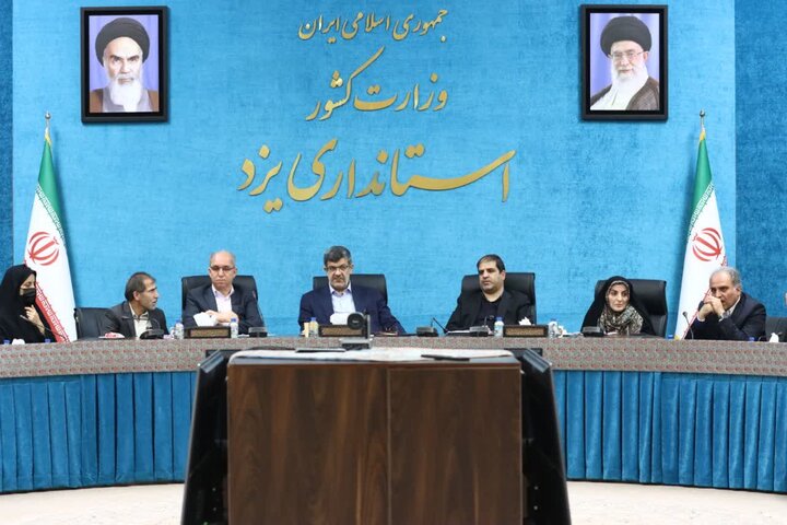 حرکت رو به رشد ورزشی در استان یزد؛ راه‌اندازی صندوق حمایت از ورزشکاران