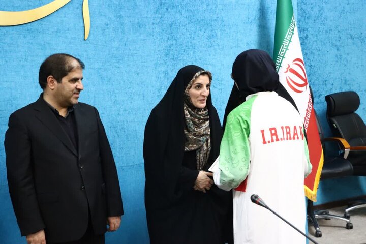 حرکت رو به رشد ورزشی در استان یزد؛ راه‌اندازی صندوق حمایت از ورزشکاران