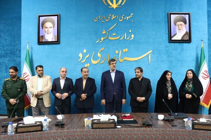 حرکت رو به رشد ورزشی در استان یزد؛ راه‌اندازی صندوق حمایت از ورزشکاران