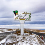 حسن رباط؛ روایت یک روستای کشاورز از دل اصفهان