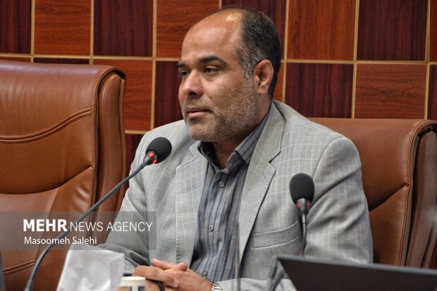 حسن زاده: نگرانی اصلی مدیریت بحران هرمزگان خطر زلزله است