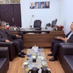 حسین‌پور: طرح جامع بندر خارگ چراغ راه توسعه است