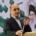 حق‌شناس: آب‌ بندان‌ها نقش کلیدی در تأمین آب کشاورزی گیلان دارند