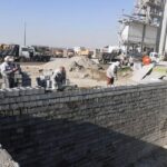 حمزه‌لوپاک: سومین کارخانه آسفالت زنجان سال آینده افتتاح می‌شود