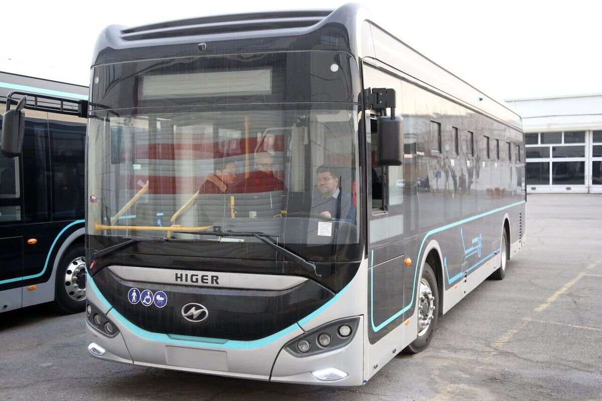 حمل‌ونقل عمومی کرج زیر ذره‌بین / کارت اتوبوس نایاب شد