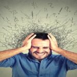 حواس‌مان به اضطراب اجتماعی هست؟