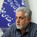 خالدی: مدیریت افکار عمومی مؤلفه اصلی امنیت ملی در عصر دیجیتال است