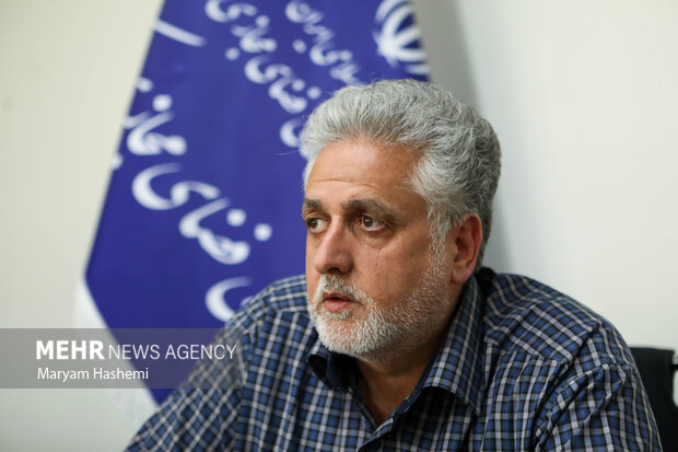 خالدی: مدیریت افکار عمومی مؤلفه اصلی امنیت ملی در عصر دیجیتال است