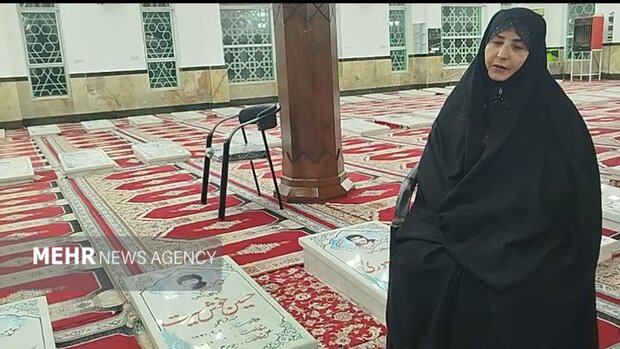 خانه‌ای که هر شب یلدا بود؛ روایت صله‌ رحم در خانه شهیدان خوش‌سیرت